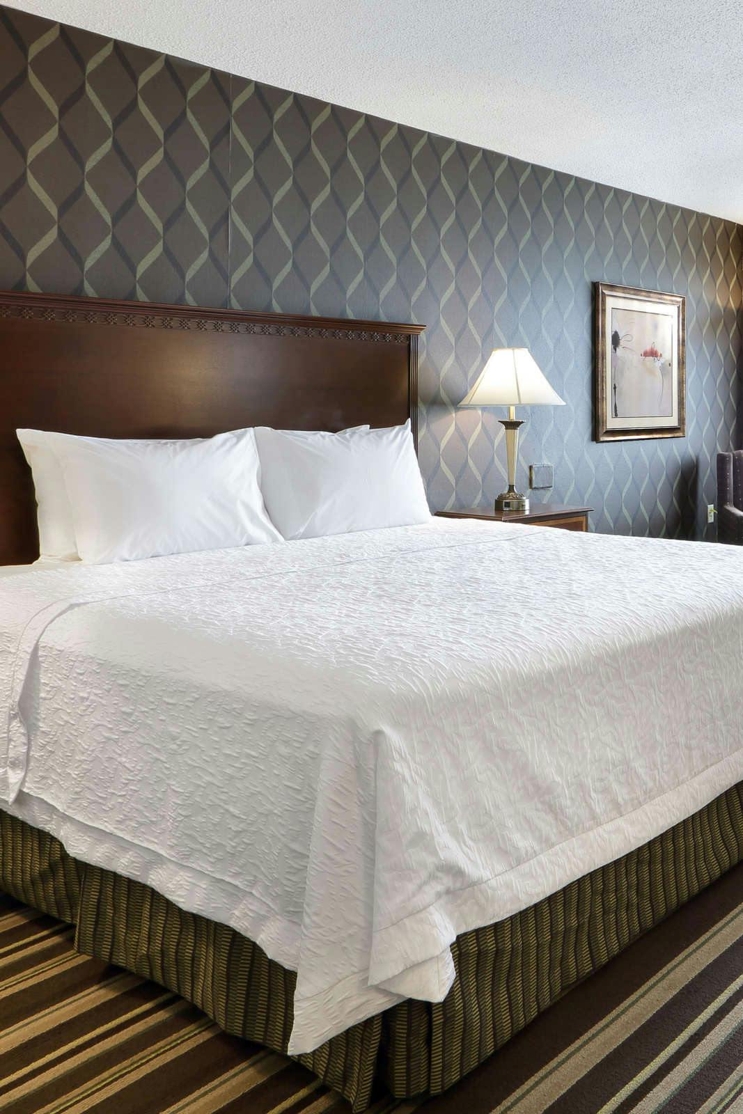 Hotel Hampton Inn Boston/Natick photo 4