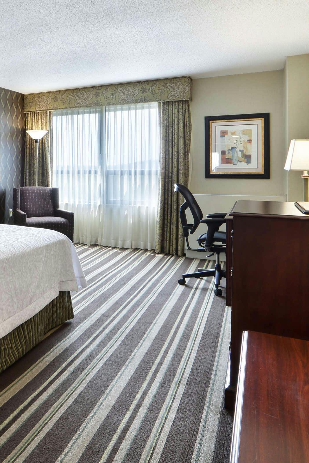 Hotel Hampton Inn Boston/Natick photo 5