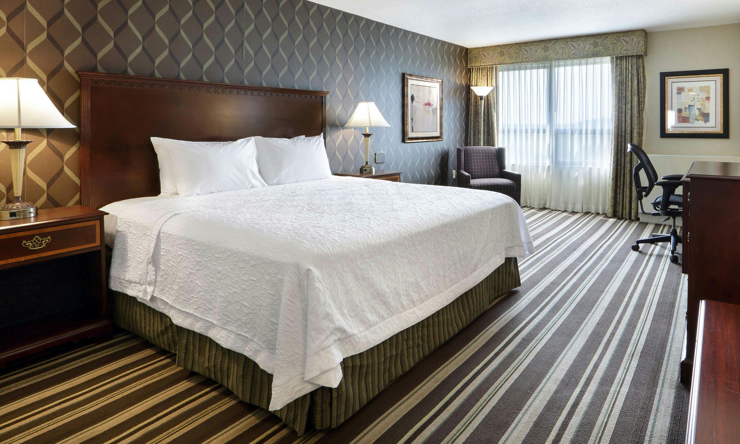 Hampton Inn Boston/Natick