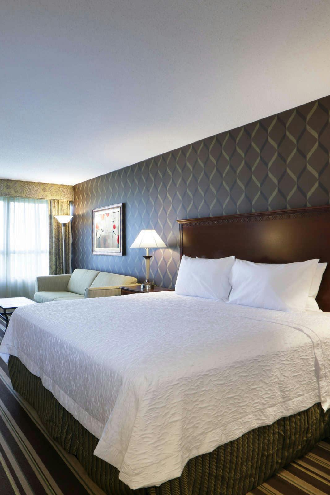 Hotel Hampton Inn Boston/Natick photo 1