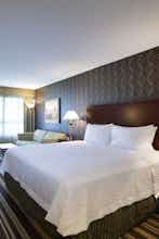 Hotel Hampton Inn Boston/Natick photo 1