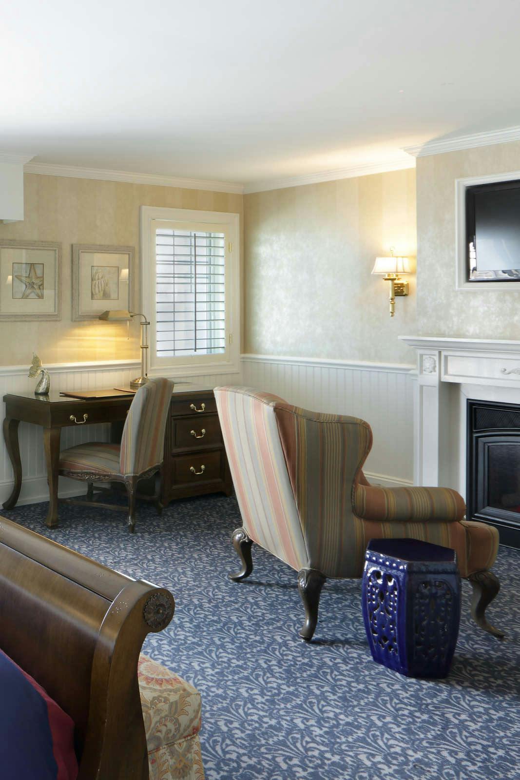 Hotel Madison Beach Hotel, Curio Collection by Hilton photo 5