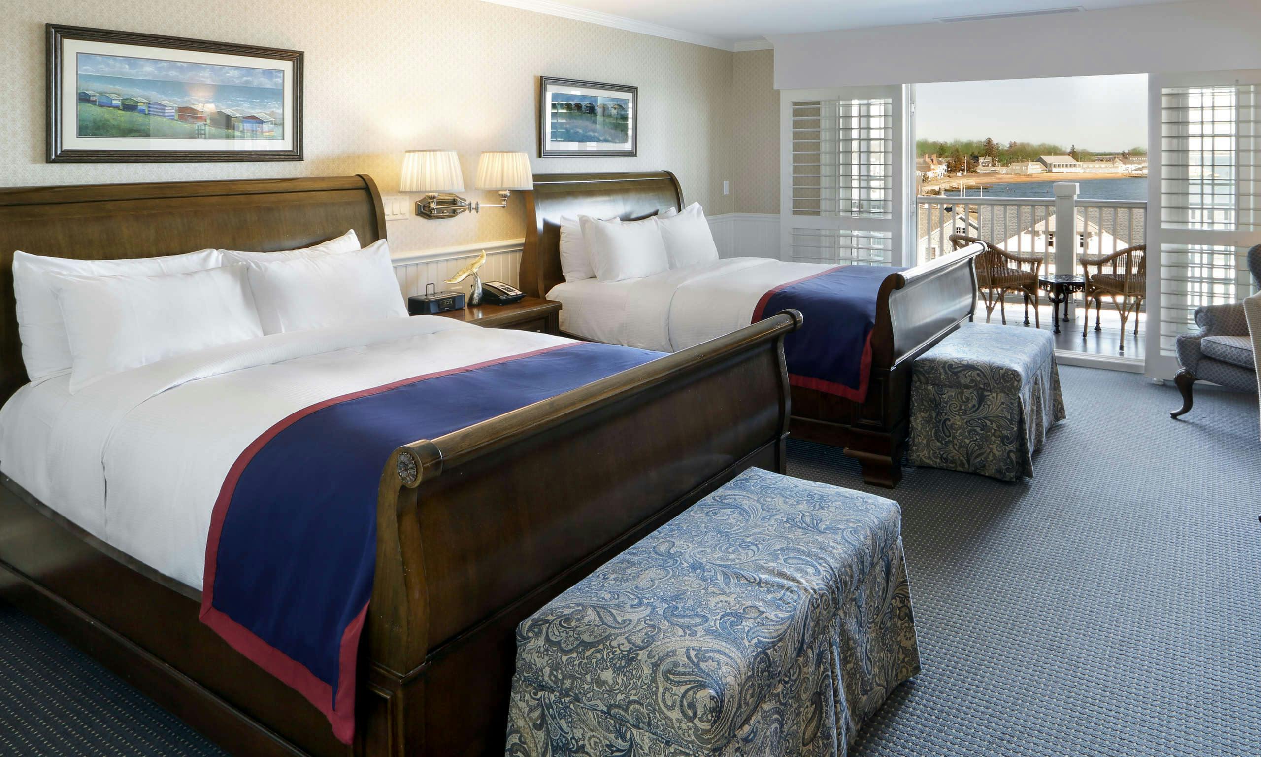 Madison Beach Hotel, Curio Collection by Hilton