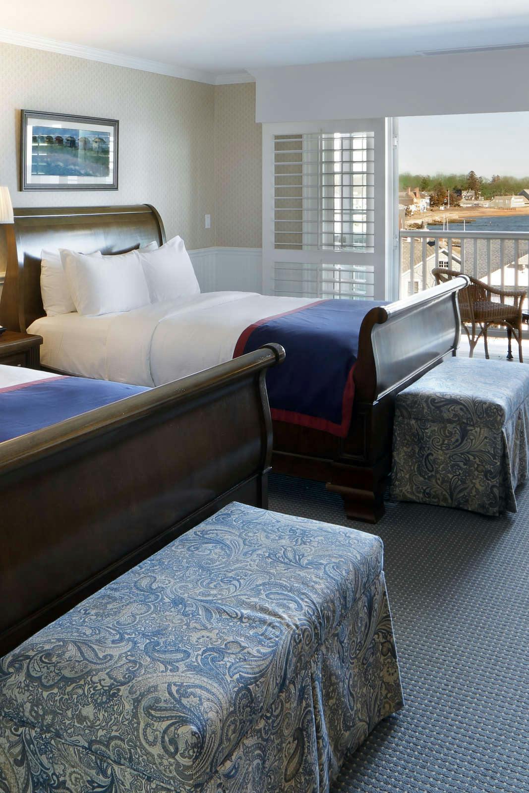 Hotel Madison Beach Hotel, Curio Collection by Hilton photo 3