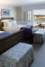 Hotel Madison Beach Hotel, Curio Collection by Hilton photo 3