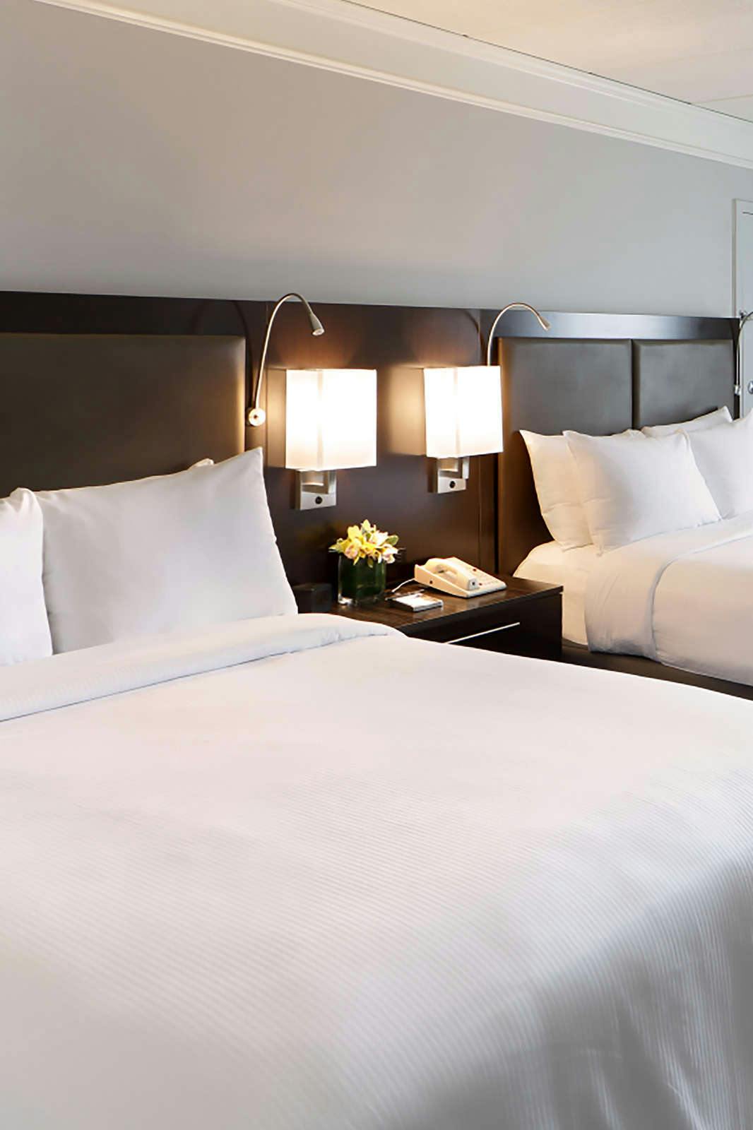 Hotel Hilton Mystic photo 3