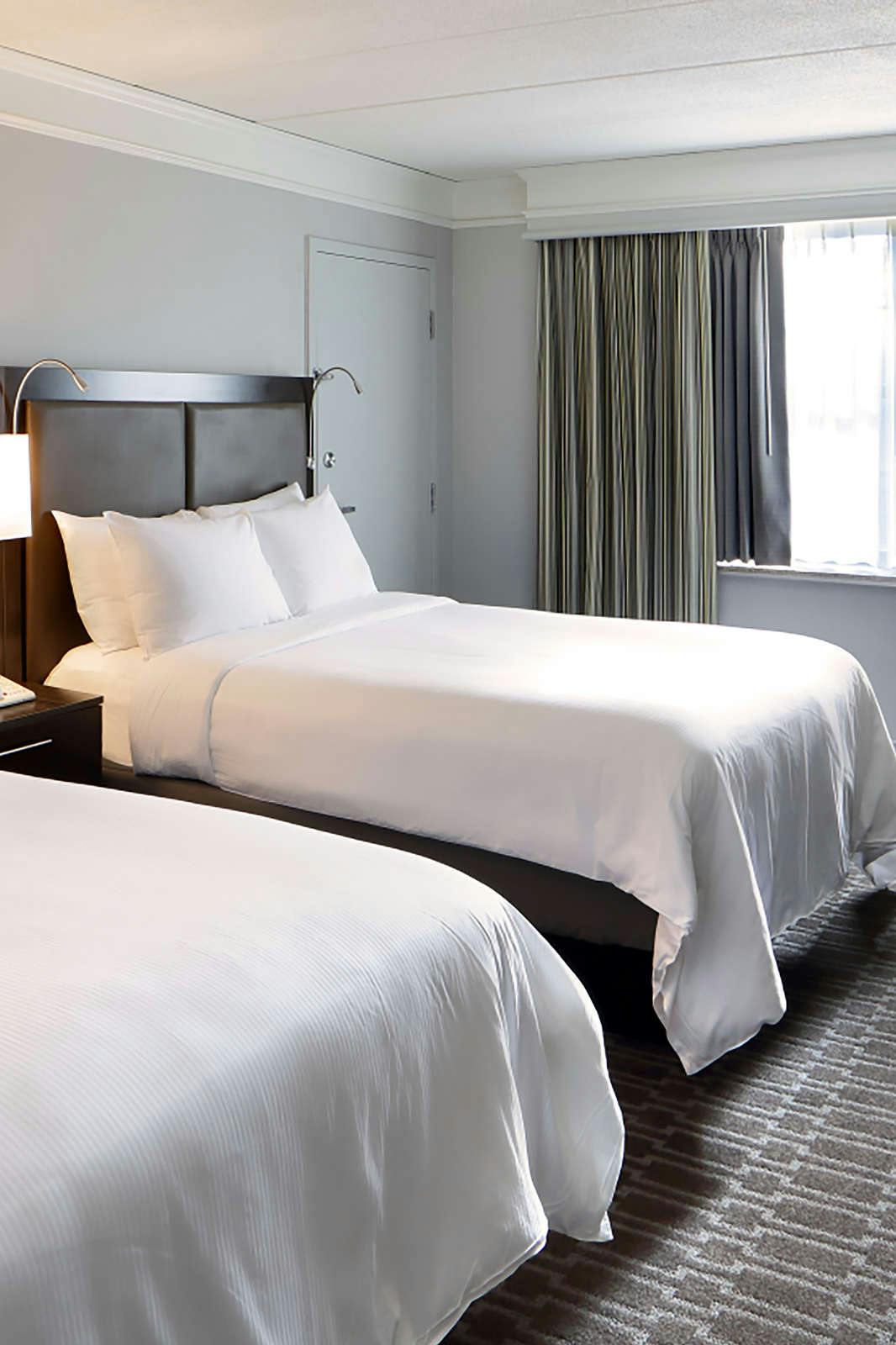 Hotel Hilton Mystic photo 4