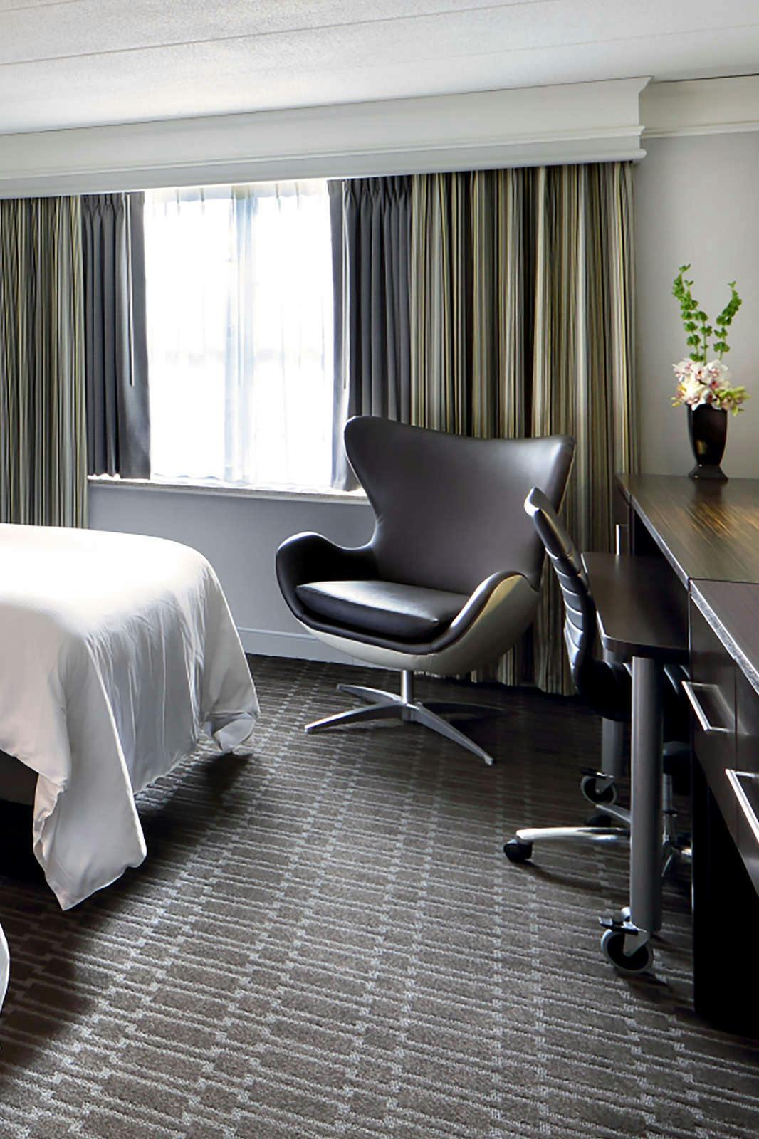 Hotel Hilton Mystic photo 5