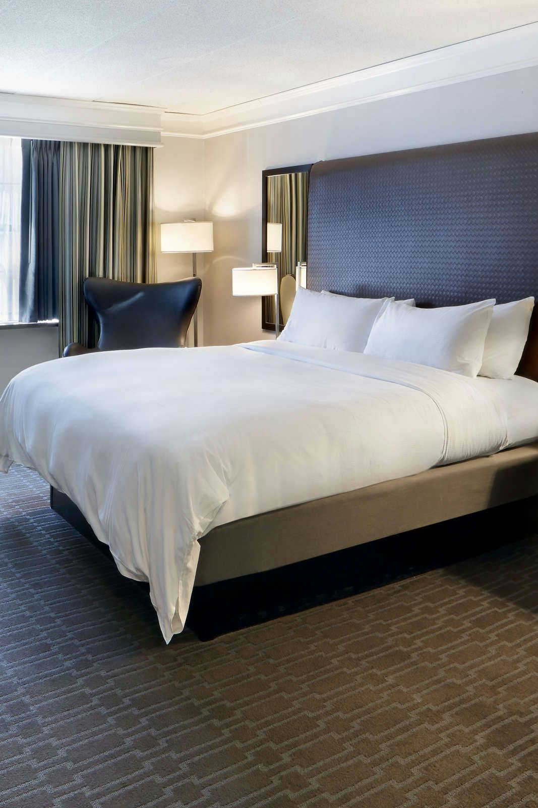 Hotel Hilton Mystic photo 2