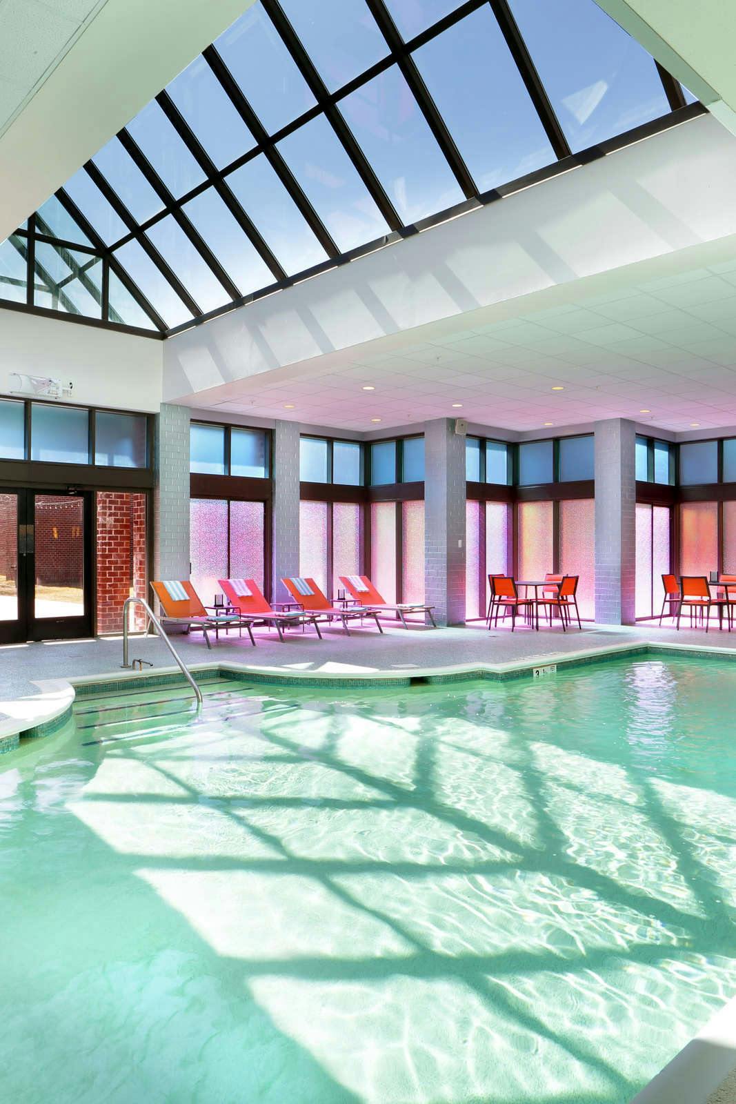 Hotel Hilton Mystic photo 1