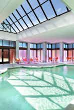 Hotel Hilton Mystic photo 1