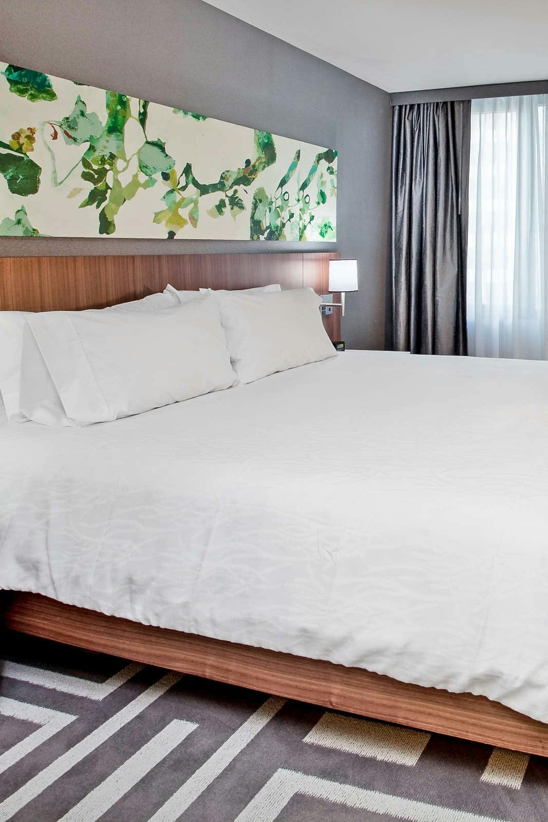 Last Minute Deals In New York City Hoteltonight