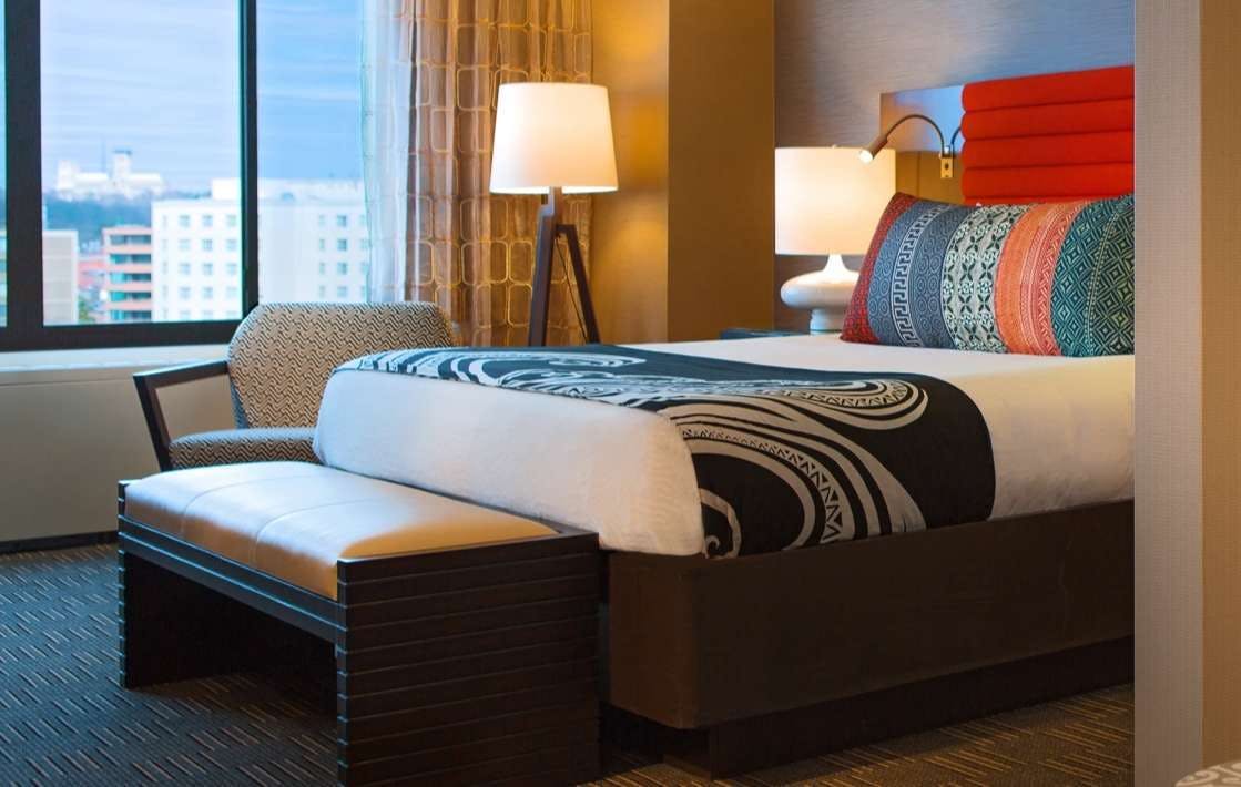 Hotel Hotel Madera photo 3