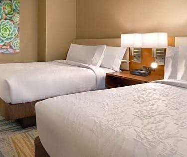 Hilton Garden Inn New York Times Square South New York City