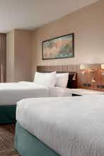 Hotel Hilton Garden Inn Chicago Downtown South Loop photo 2