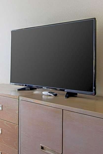 Hotel Quality Inn and Suites Decatur Atlanta East photo 3