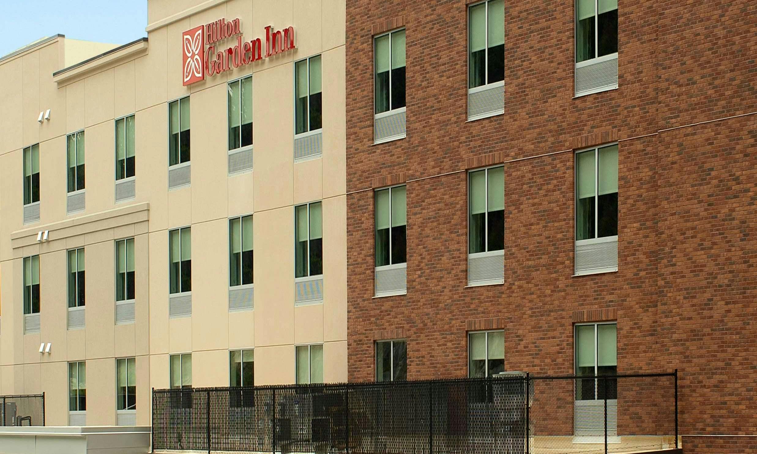 Hotel Hilton Garden Inn Westchester Dobbs Ferry photo 1