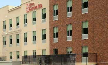 Hotel Hilton Garden Inn Westchester Dobbs Ferry photo 1