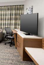 Hotel Hilton Garden Inn Westchester Dobbs Ferry photo 4