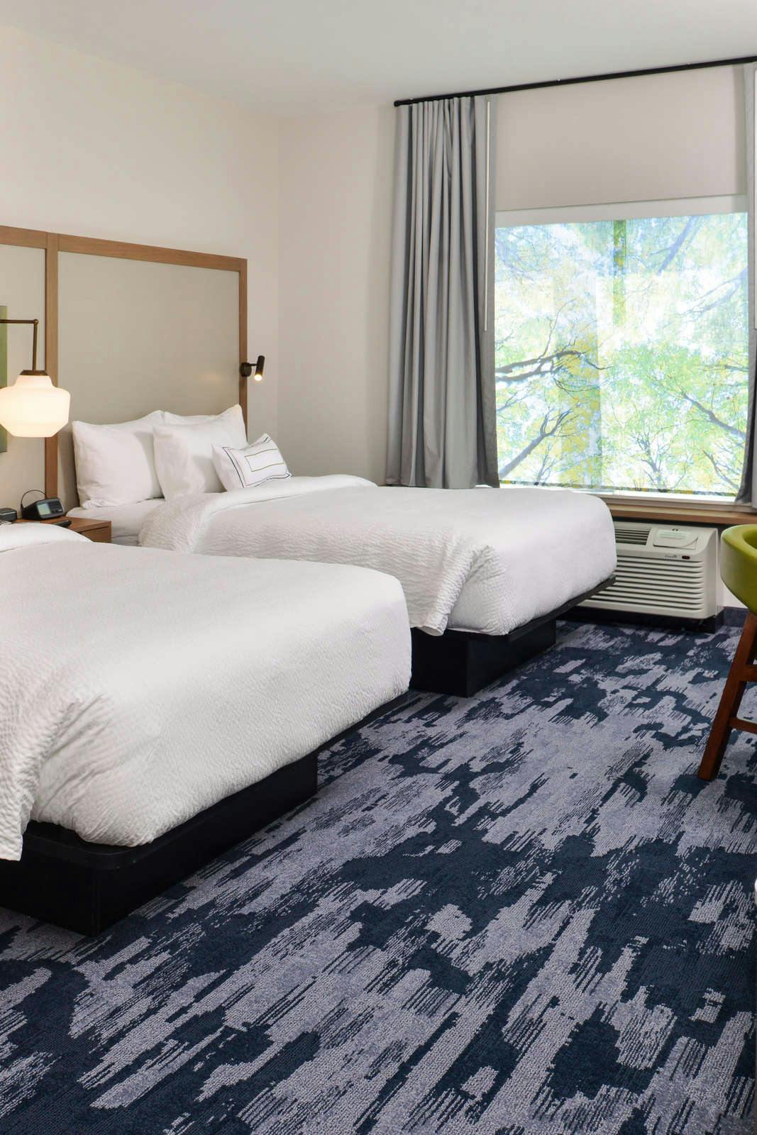 Hotel Fairfield Inn & Suites by Marriott Shakopee photo 1