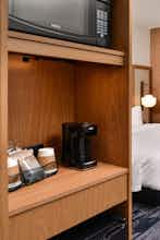 Hotel Fairfield Inn & Suites by Marriott Shakopee photo 3