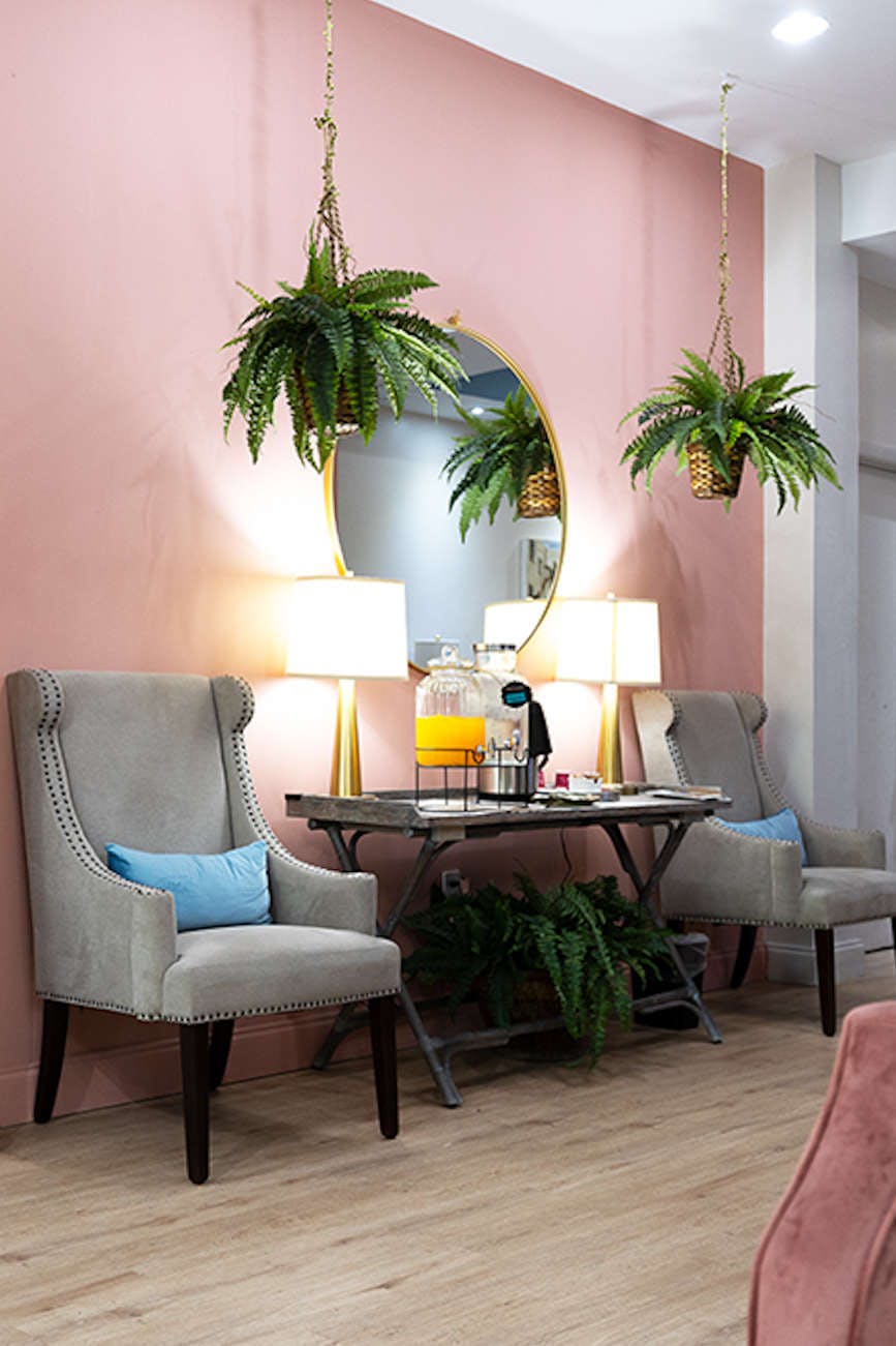 Hotel Harrison On The Beach Hotel photo 5