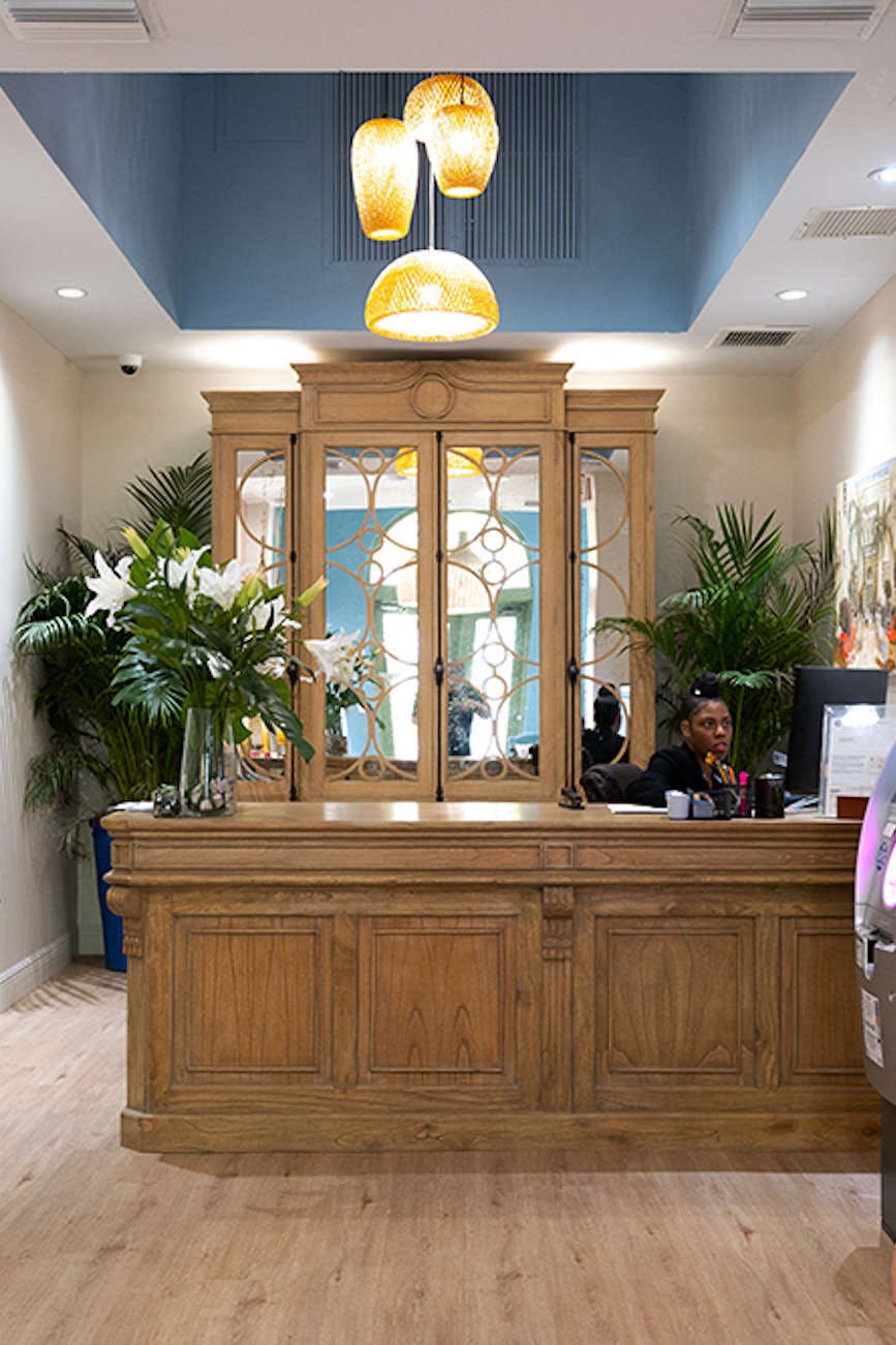 Hotel Harrison On The Beach Hotel photo 4