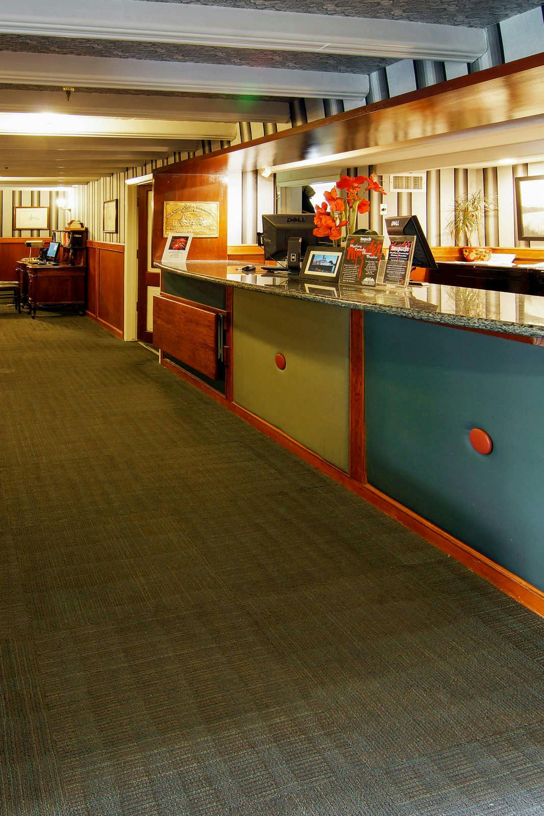 Hotel Delta King photo 4