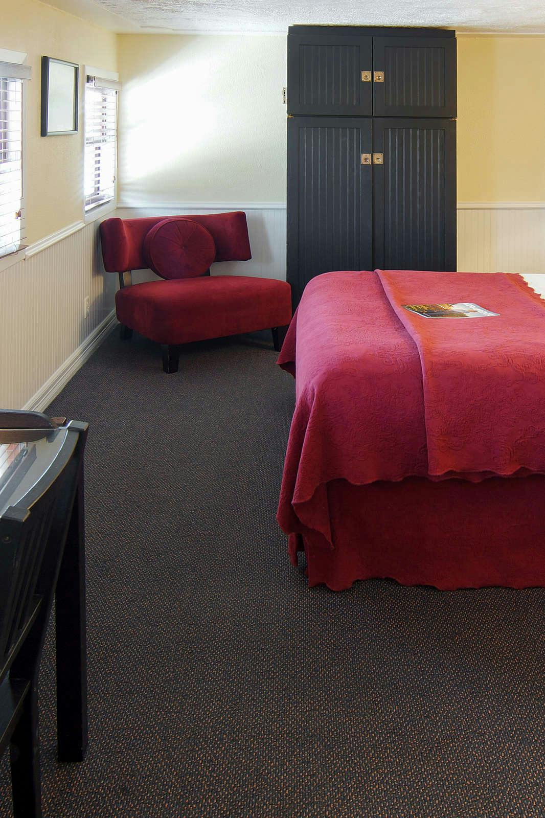 Hotel Delta King photo 2