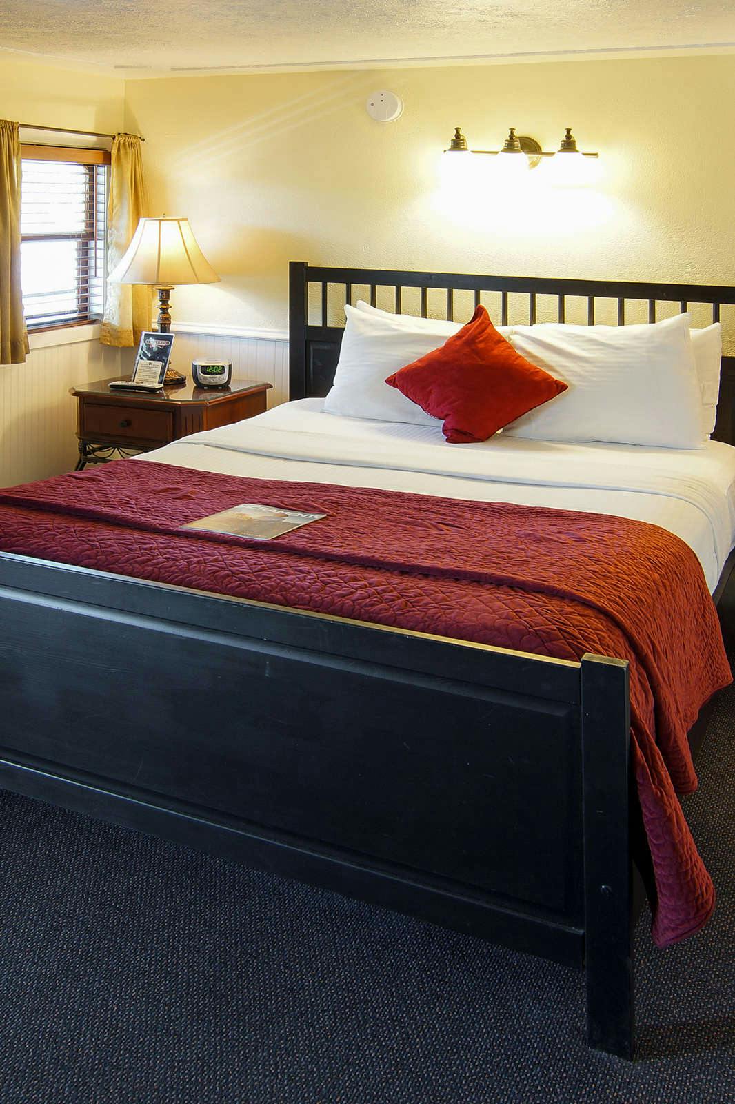 Hotel Delta King photo 1