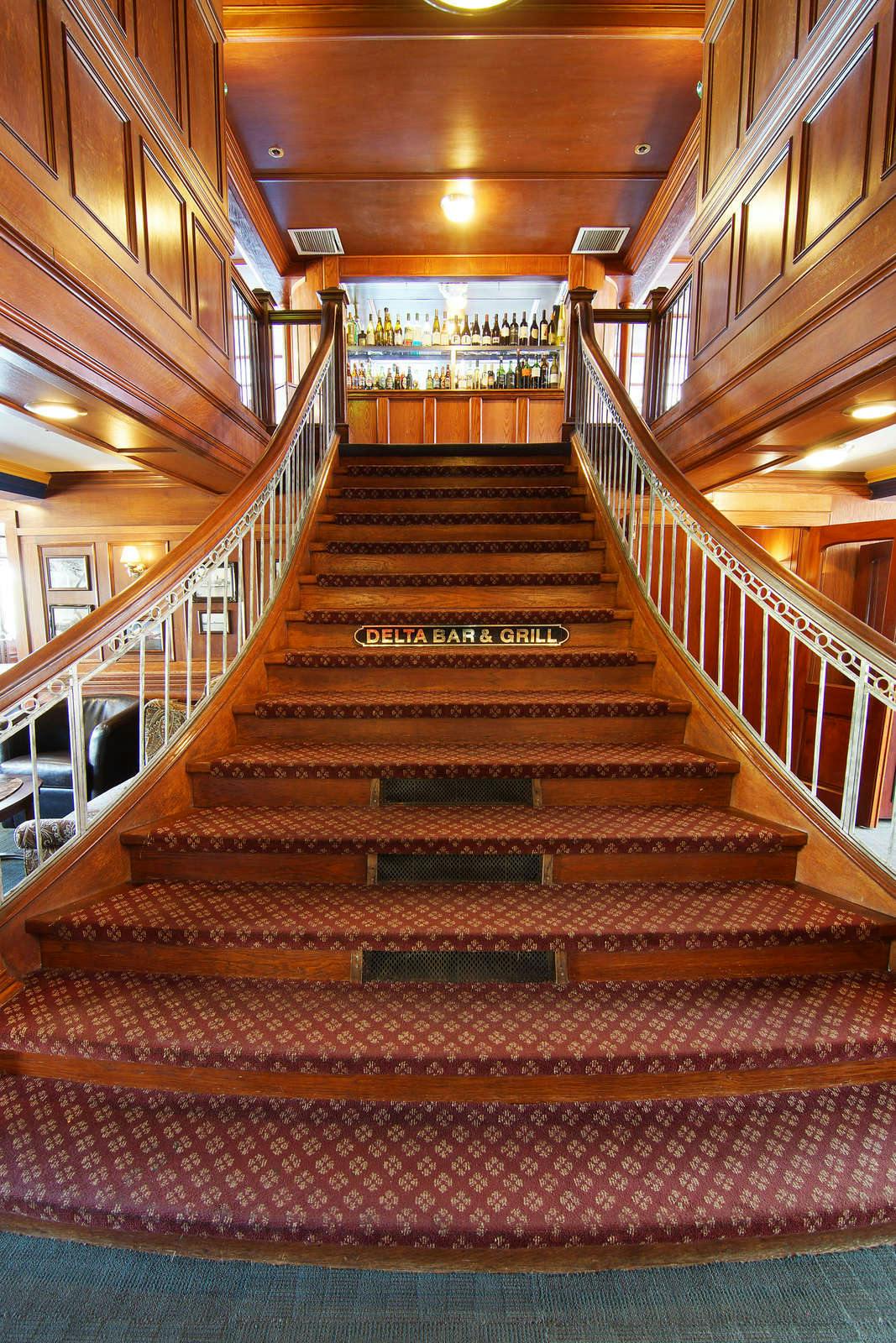 Hotel Delta King photo 5