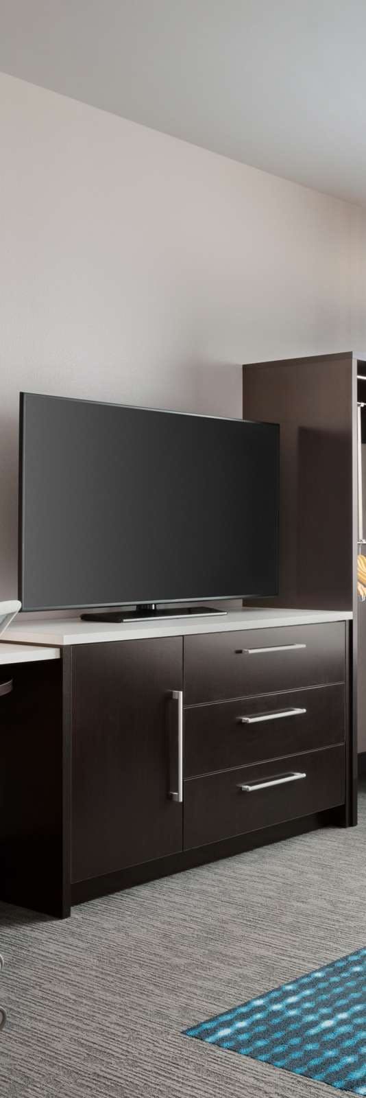 Hotel Home2 Suites by Hilton Alameda Oakland Airport photo 3