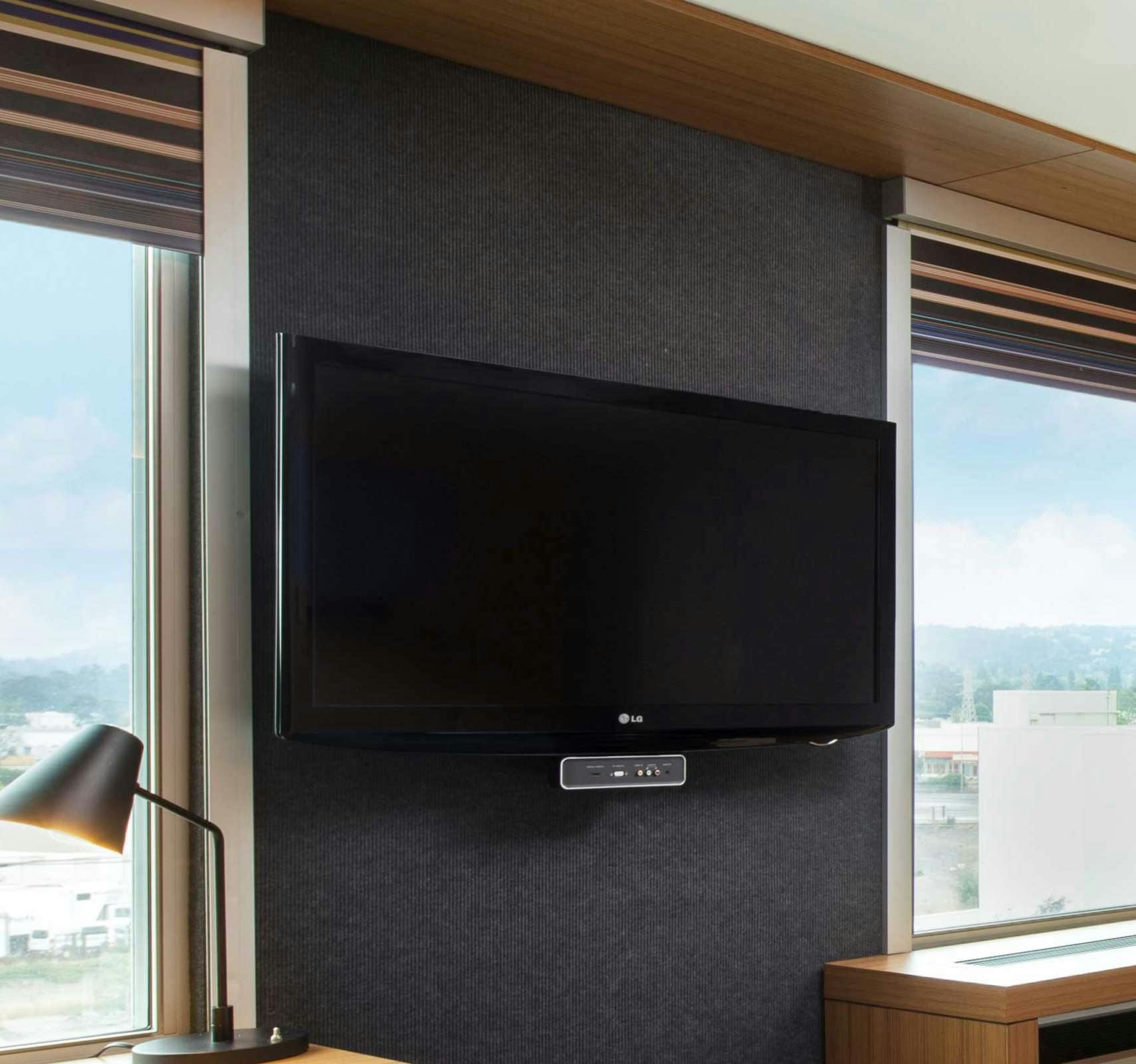 Hotel Aloft San Francisco Airport photo 3