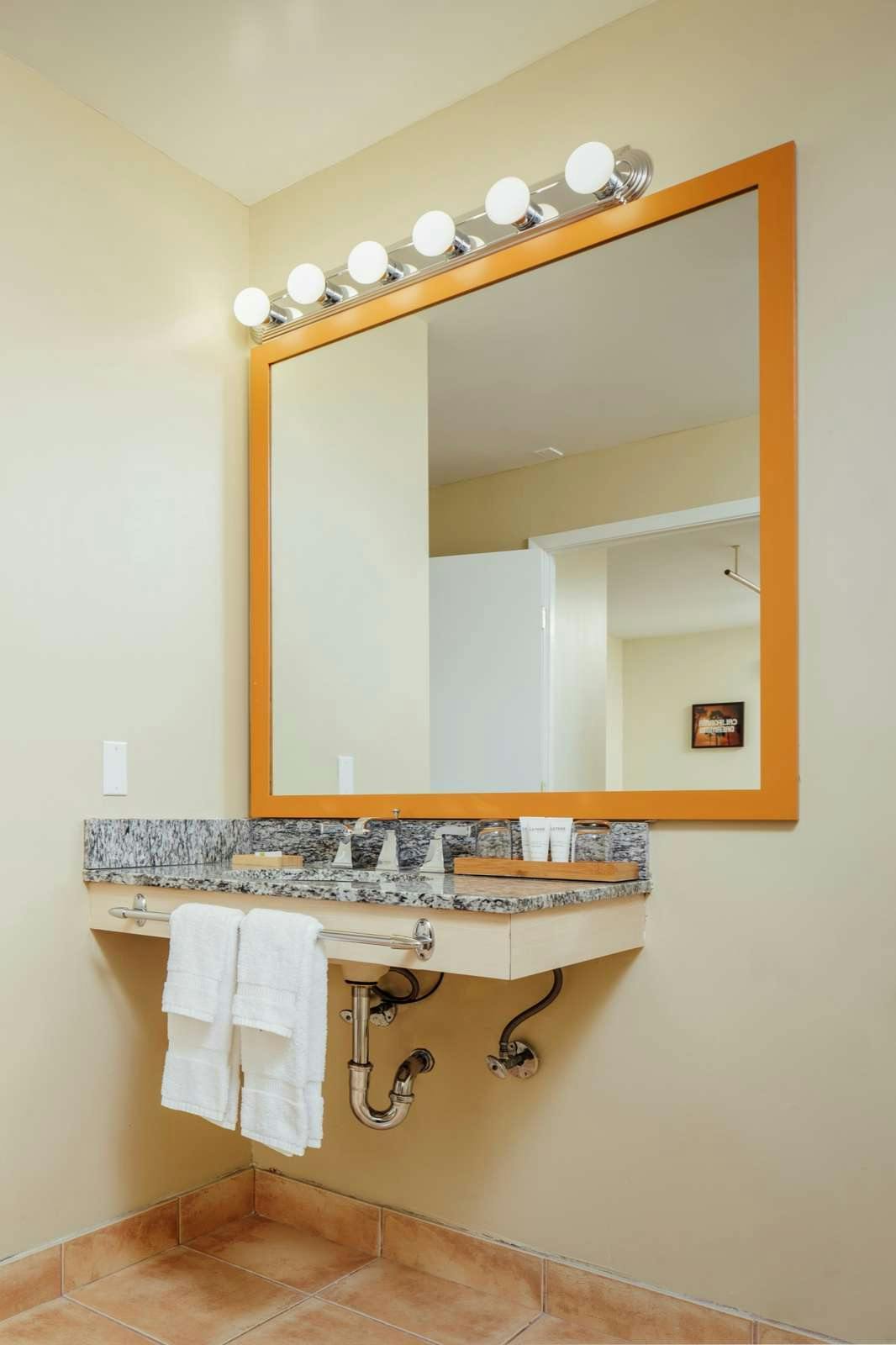 Hotel Wild Palms Hotel photo 2