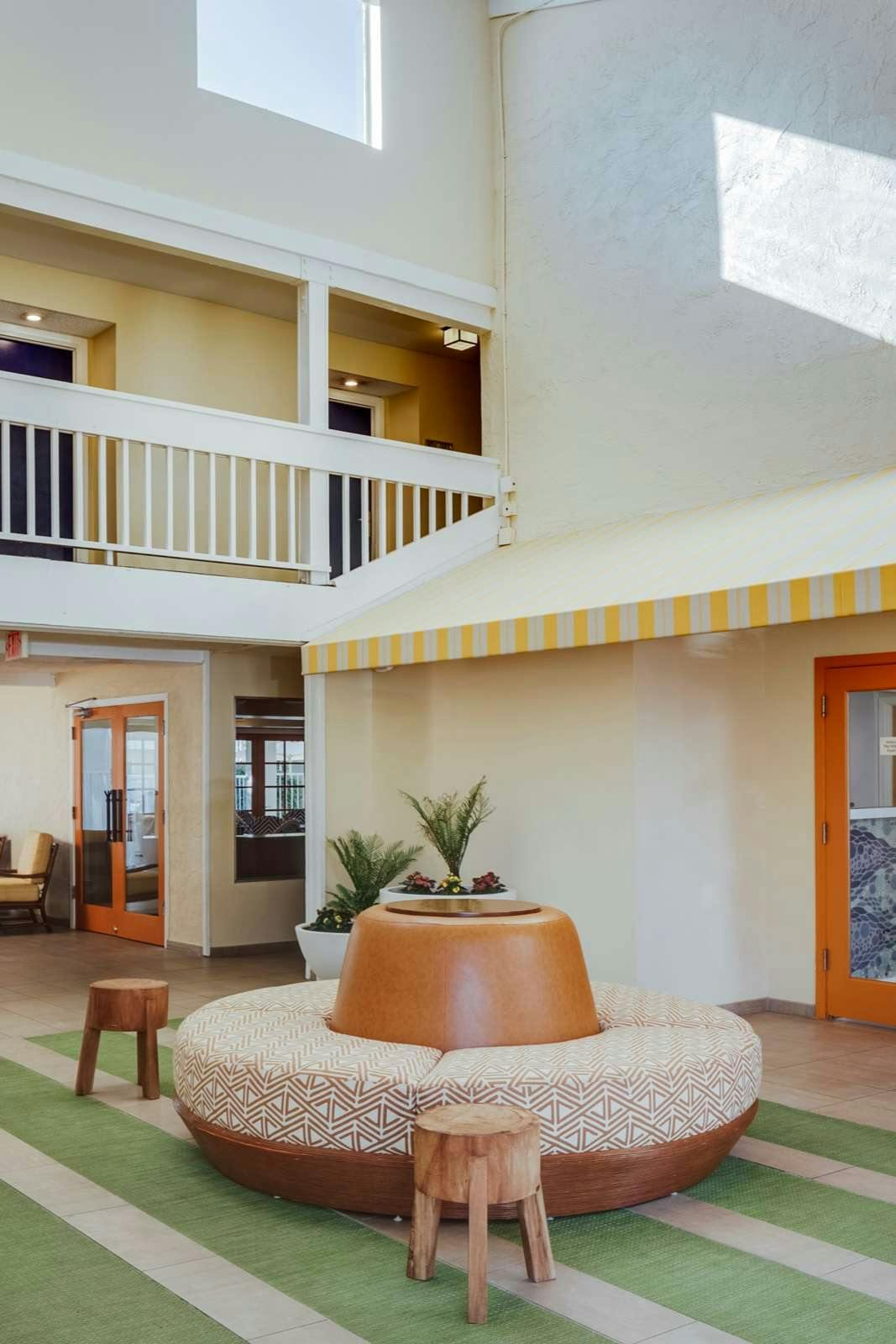 Hotel Wild Palms Hotel photo 3