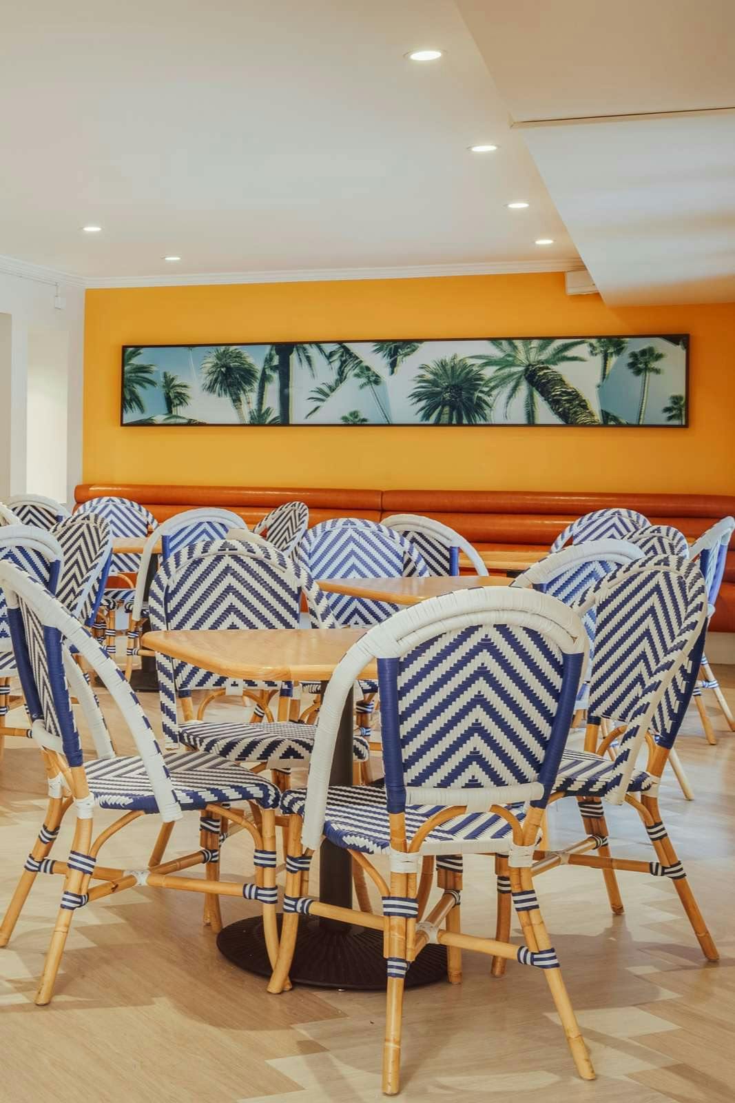 Hotel Wild Palms Hotel photo 5