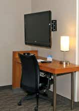 Hotel SpringHill Suites by Marriott Charleston North/Ashley Phosphate photo 3