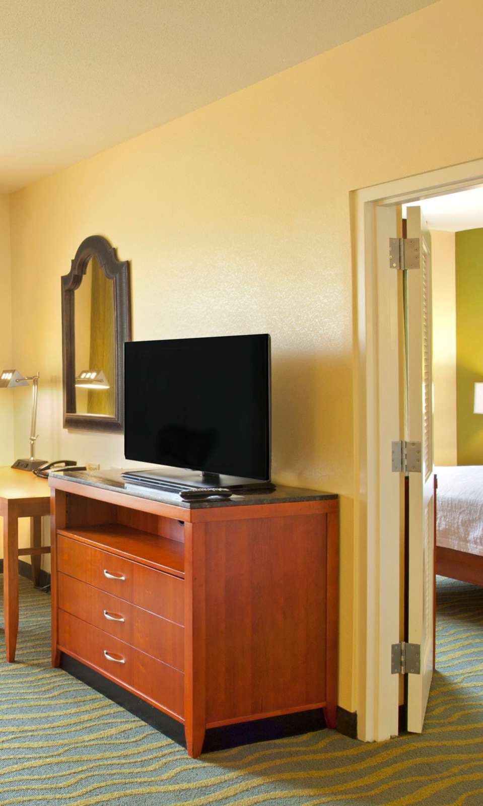 Hotel Hilton Garden Inn Birmingham SE/Liberty Park photo 3