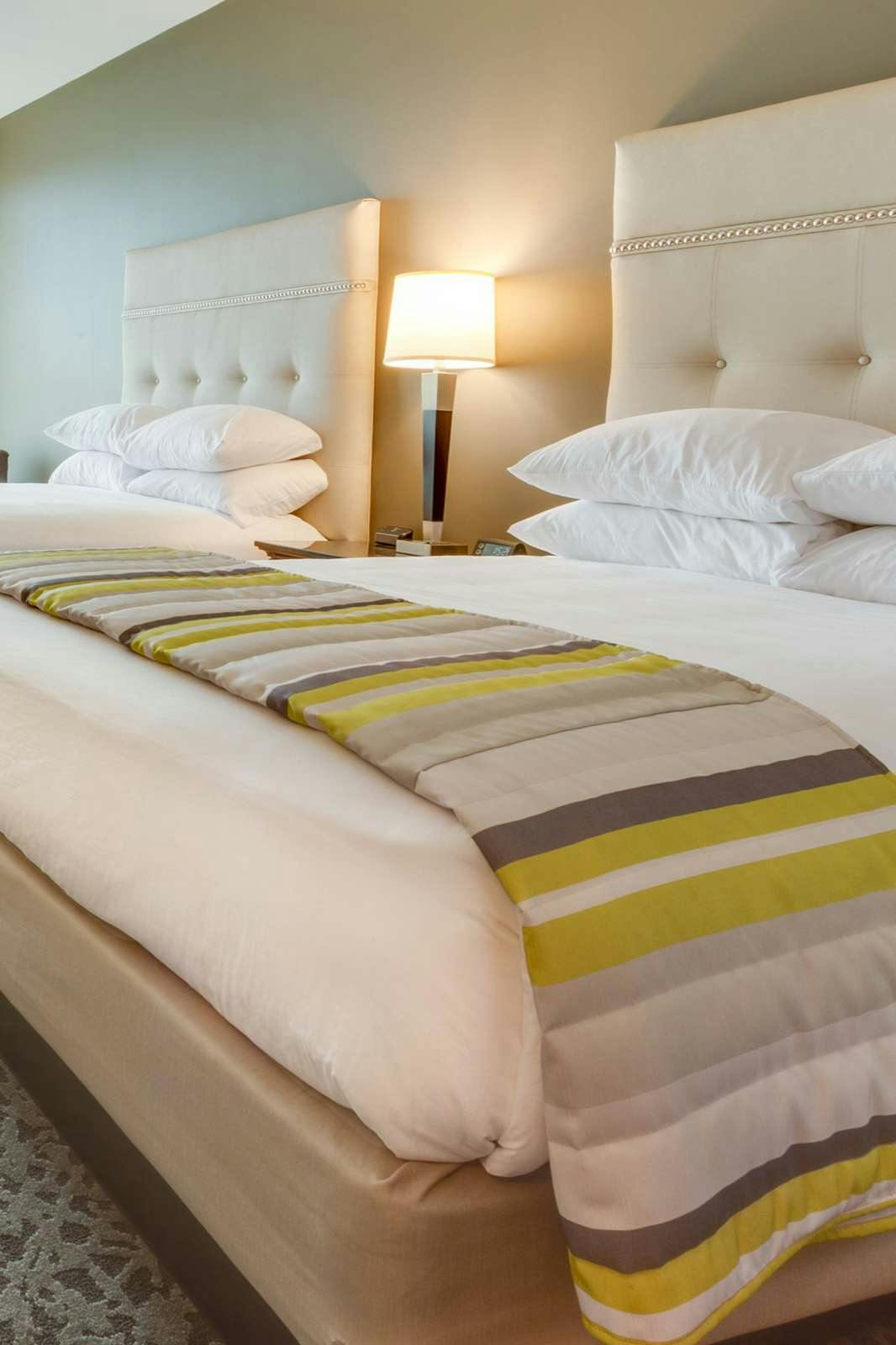 Hotel Drury Inn and Suites Pittsburgh Airport Settlers Ridge photo 2