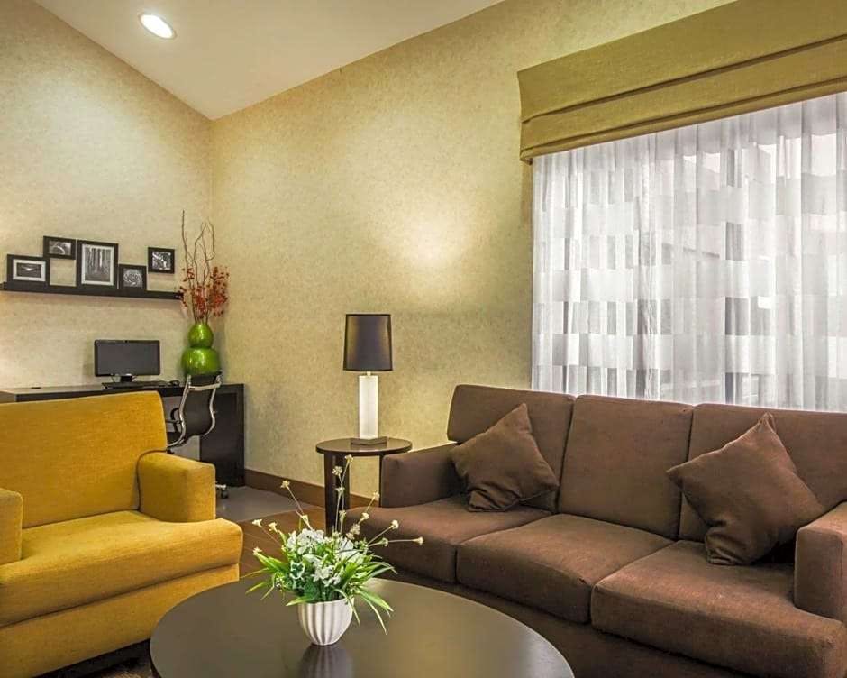 Hotel Sleep Inn Asheville - Biltmore West photo 1