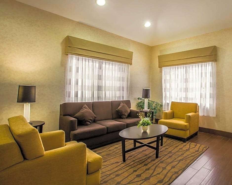 Hotel Sleep Inn Asheville - Biltmore West photo 3