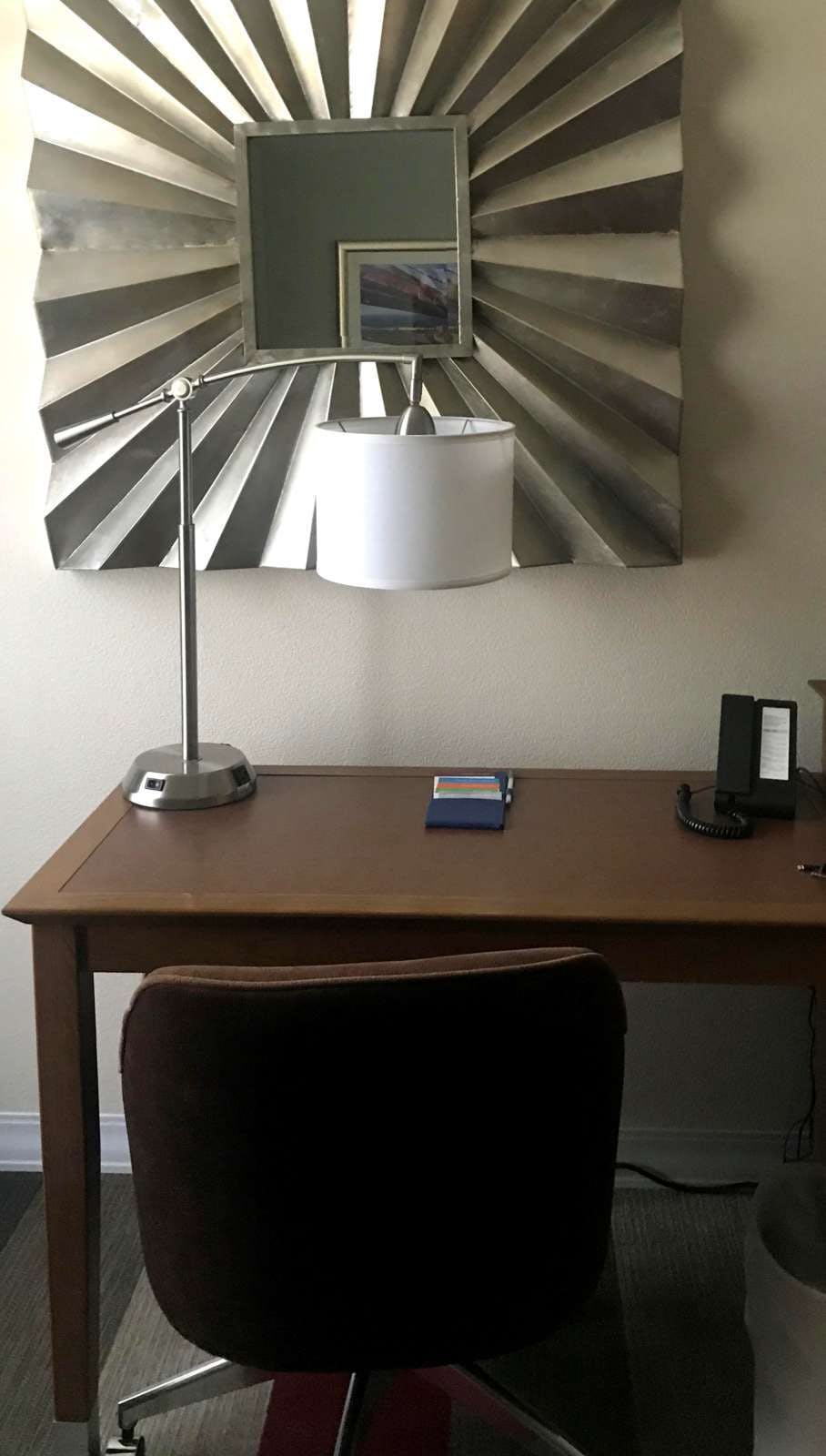 Hotel Hampton Inn San Francisco Airport photo 2