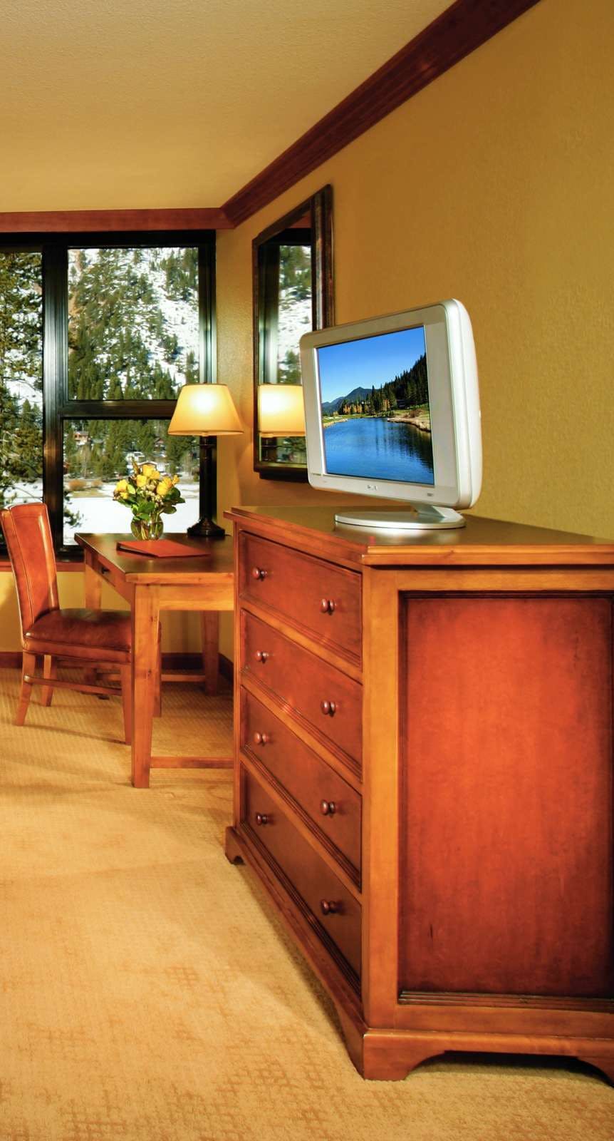 Hotel Everline Resort & Spa photo 3