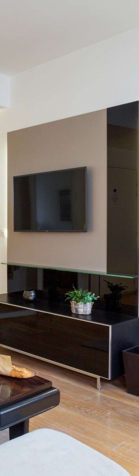 Hotel Deluxe Apartment Montmartre Résidence photo 4