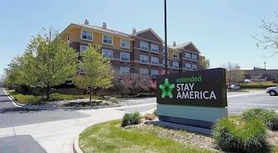 Extended Stay America Suites Denver Westminster