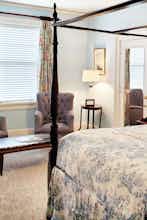 Hotel The Morehead Inn photo 2