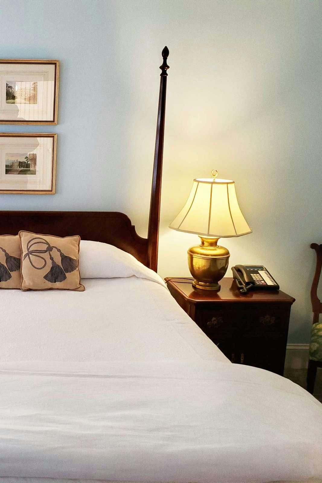 Hotel The Morehead Inn photo 3