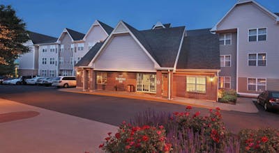 Residence Inn Marriott Danbury