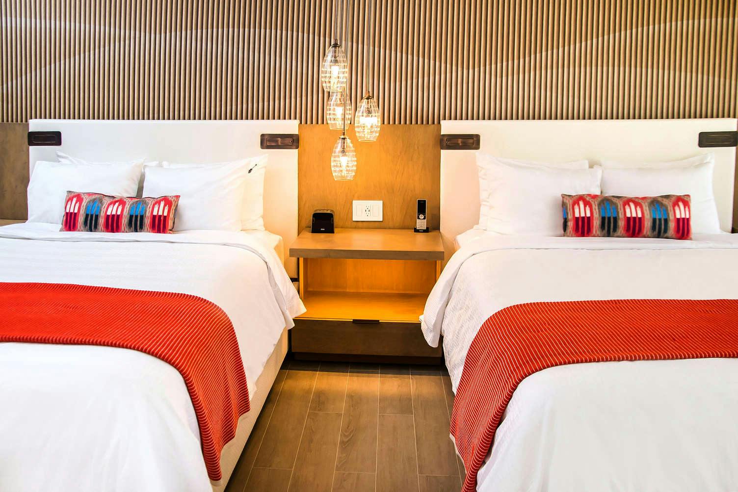 Hotel Hard Rock Hotel Los Cabos - All Inclusive photo 2