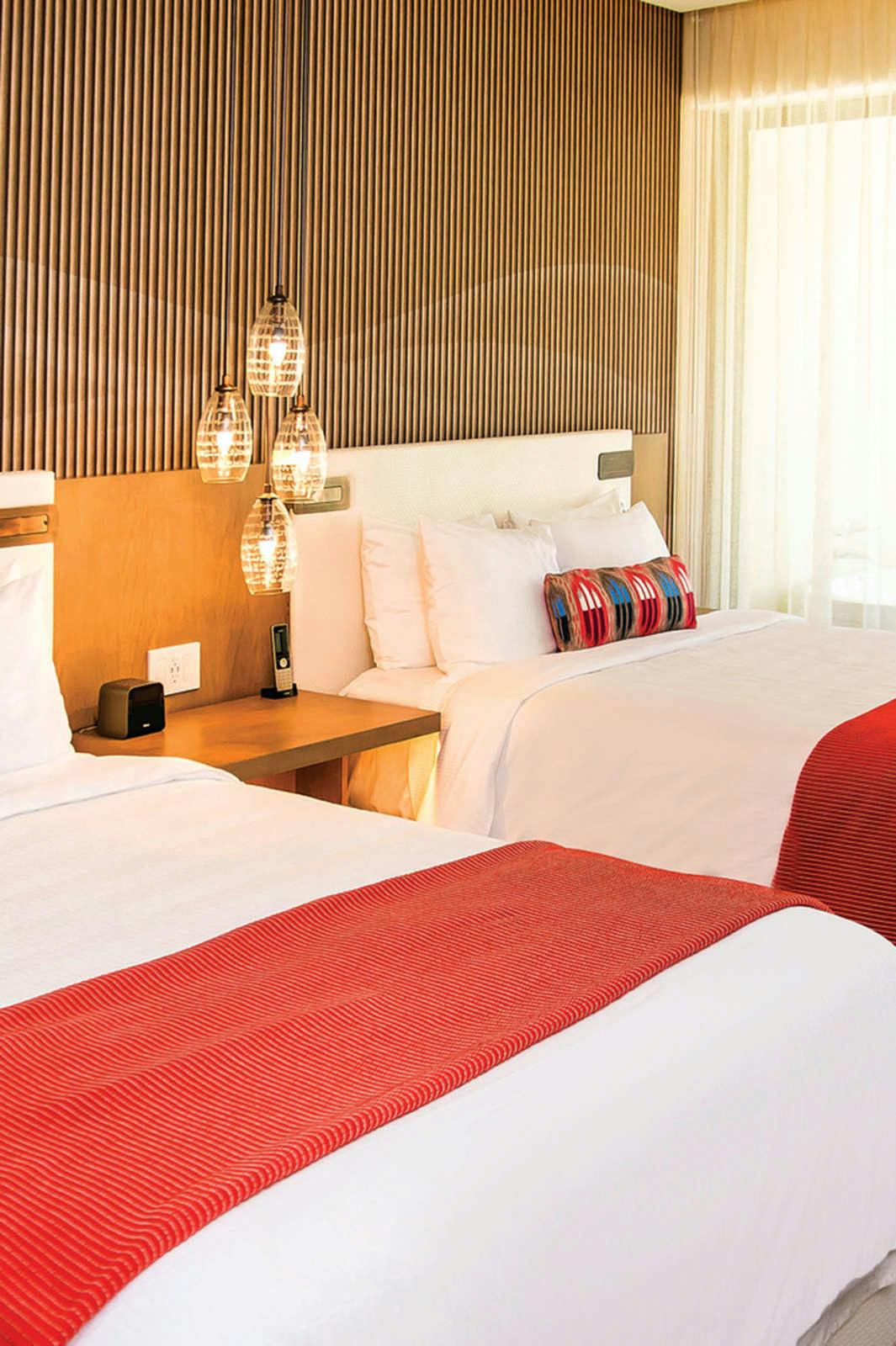 Hotel Hard Rock Hotel Los Cabos - All Inclusive photo 3